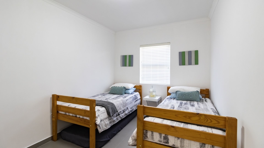 4 Bedroom Property for Sale in Sandy Point Beach Estate Western Cape